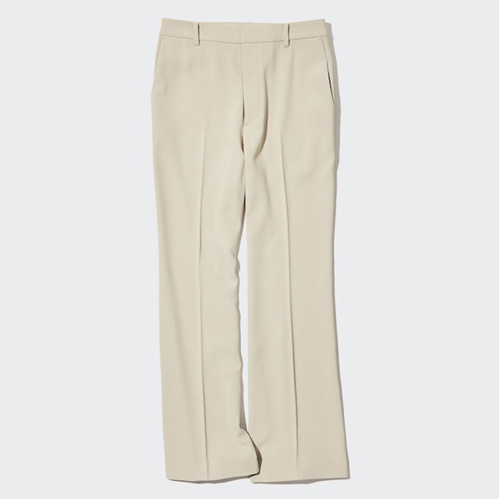 22年 骨格ストレートが美脚になるパンツ5選 ユニクロ他 Mari Colore