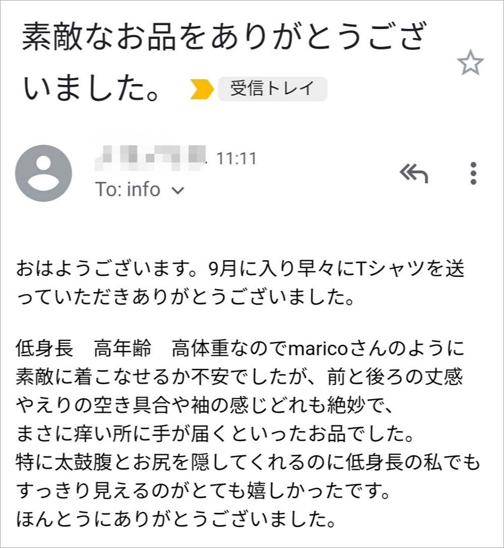 レビュー
