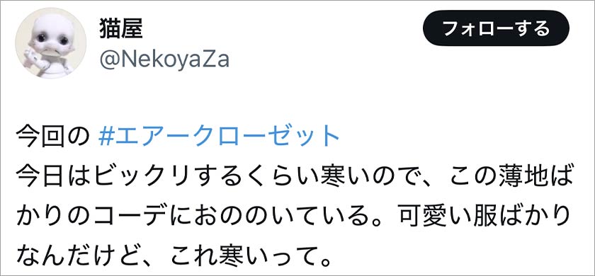 エアークローゼット,エアクロ,悪い口コミ