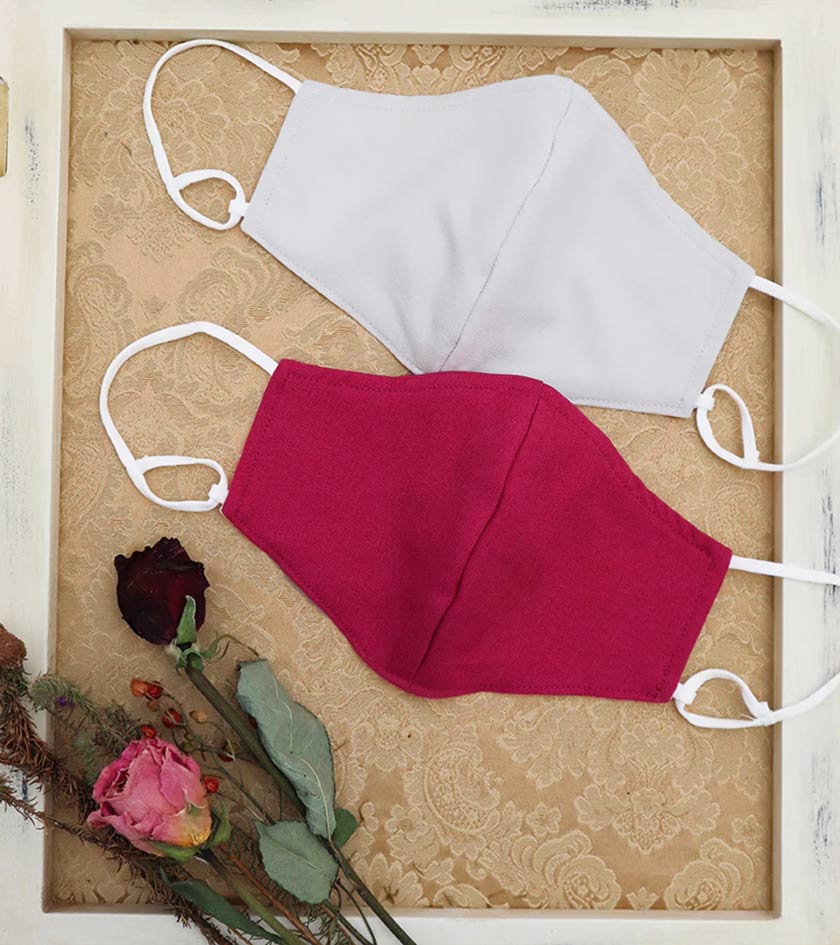 パーソナルカラー,イエローベース,オータム,マスク,パーソナルカラーマスク