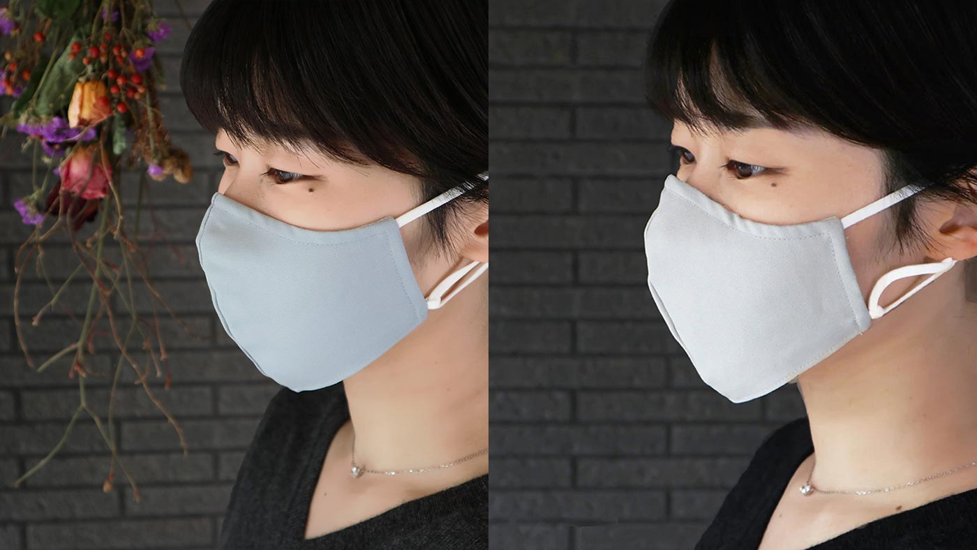 パーソナルカラー,イエローベース,イエベ,ブルーベース,ブルベ,スプリング,サマー,オータム,ウインター,マスク,パーソナルカラーマスク,マリコローレ,mari-colore