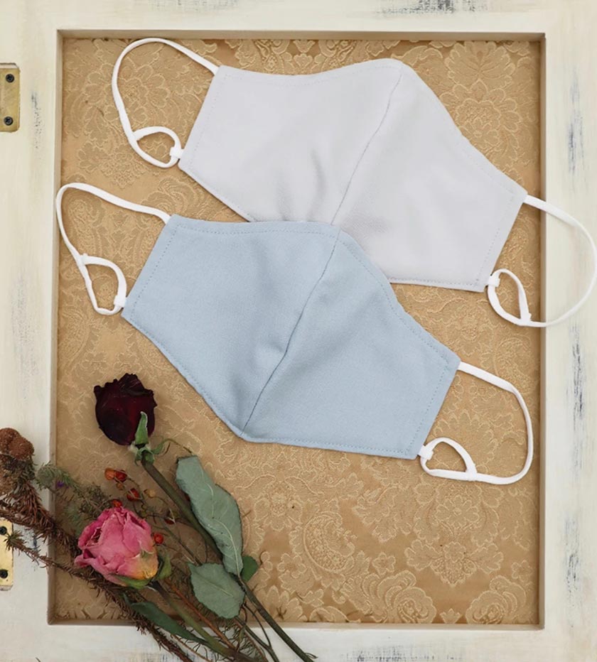 パーソナルカラー,イエローベース,オータム,マスク,パーソナルカラーマスク