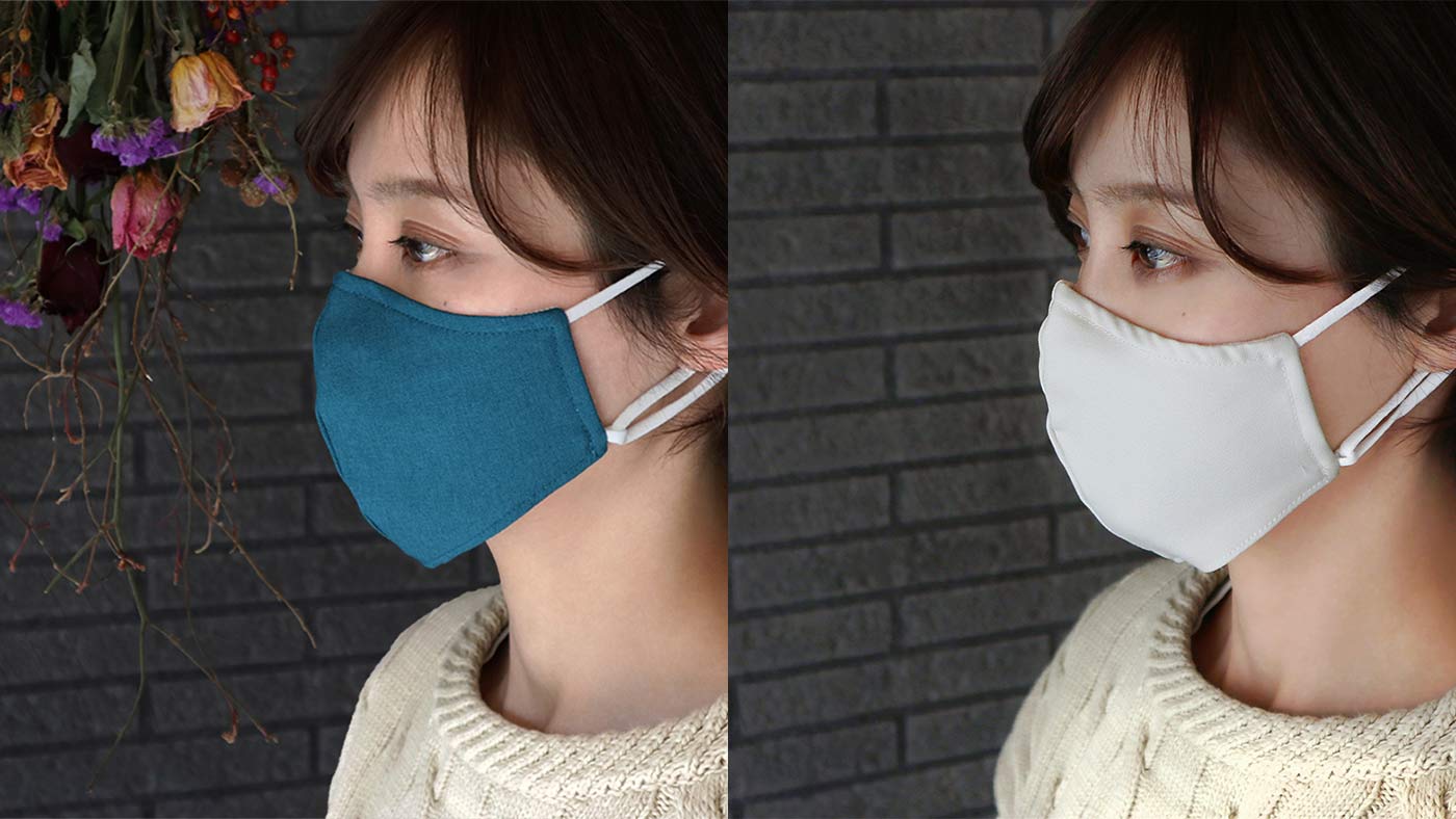 パーソナルカラー,イエローベース,イエベ,ブルーベース,ブルベ,スプリング,サマー,オータム,ウインター,マスク,パーソナルカラーマスク,マリコローレ,mari-colore