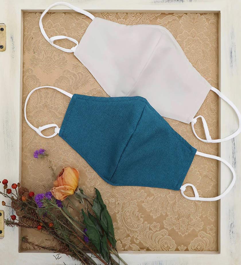 パーソナルカラー,イエローベース,オータム,マスク,パーソナルカラーマスク