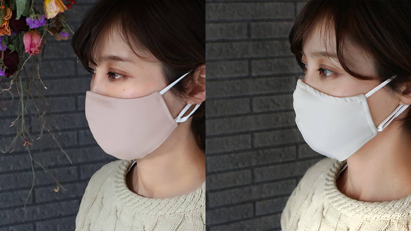 パーソナルカラー,イエローベース,イエベ,ブルーベース,ブルベ,スプリング,サマー,オータム,ウインター,マスク,パーソナルカラーマスク,マリコローレ,mari-colore