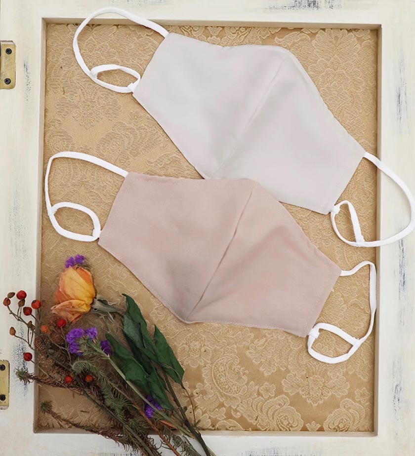 パーソナルカラー,イエローベース,オータム,マスク,パーソナルカラーマスク