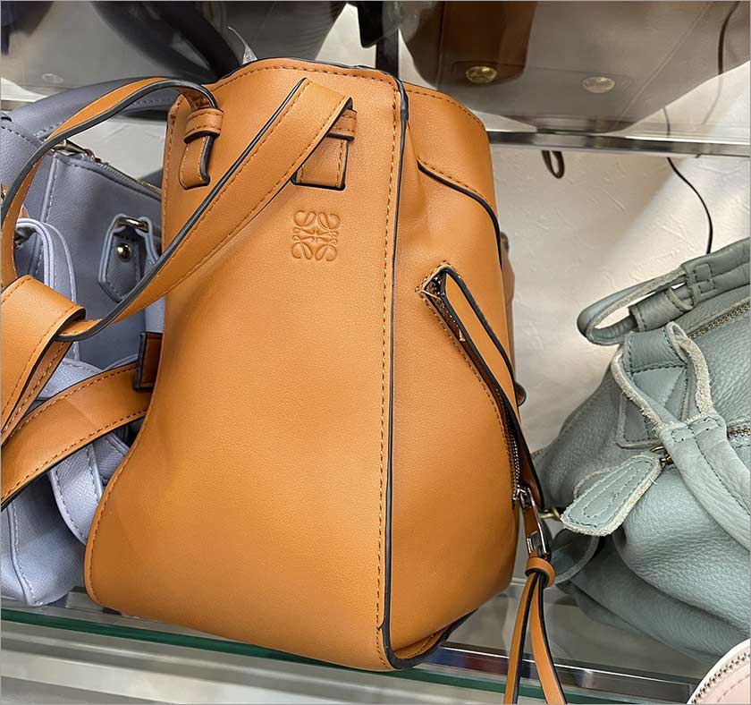 ロエベ,LOEWE,バッグ,ブランドバッグ,偽物