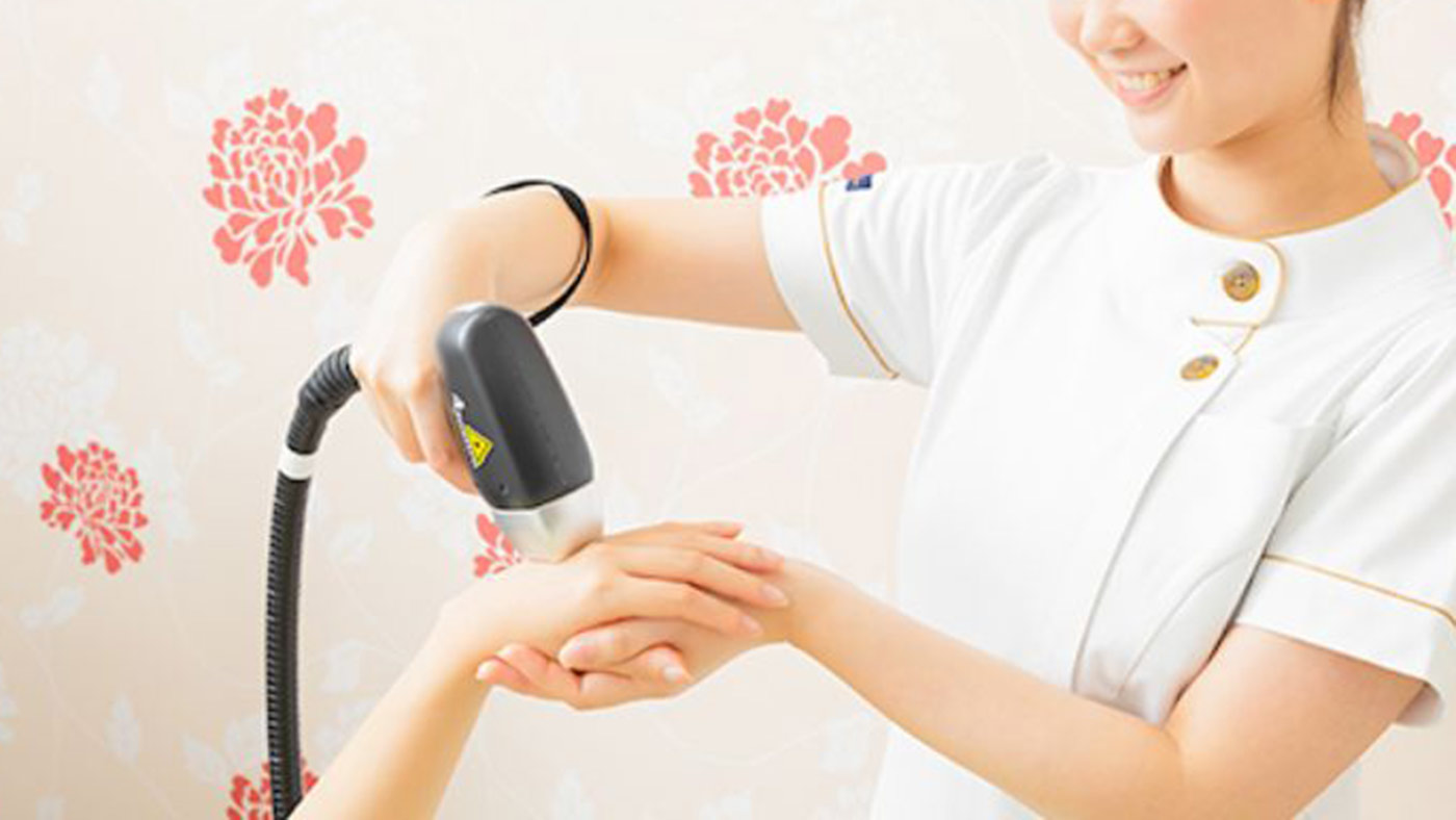 脱毛クリニック,医療脱毛