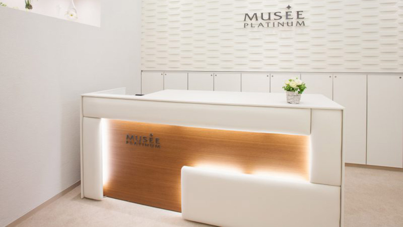 ミュゼ,ミュゼプラチナム,脱毛,脱毛サロン,