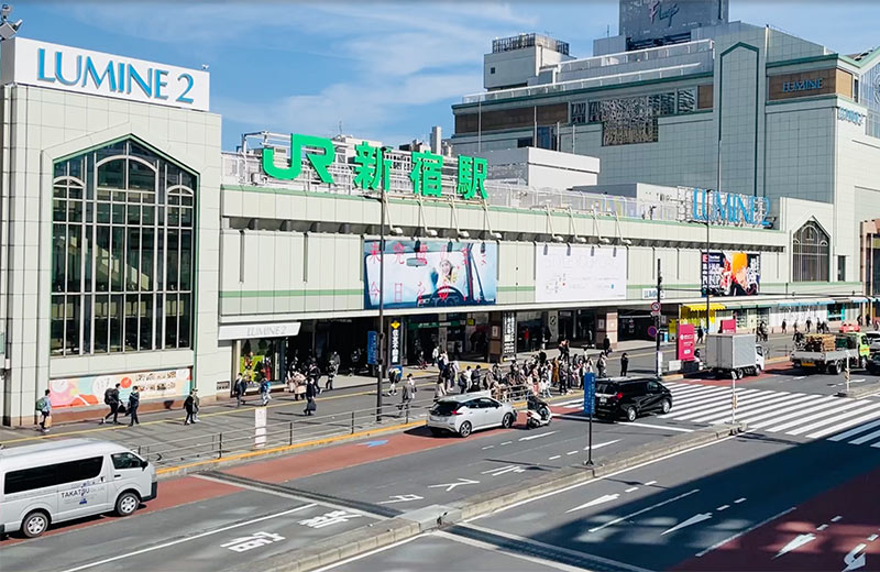 ショッピング同行