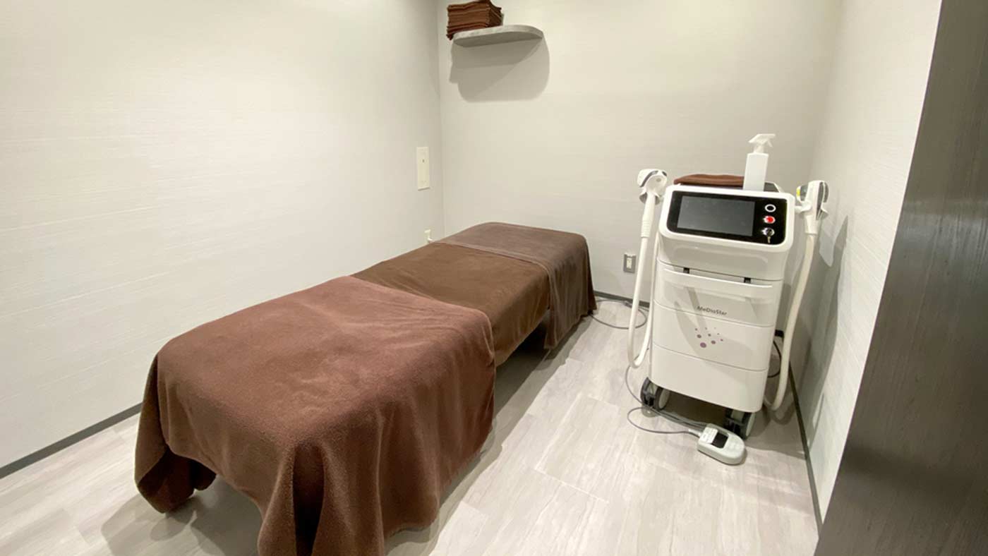 フレイアクリニック,脱毛,脱毛クリニック,良い口コミ