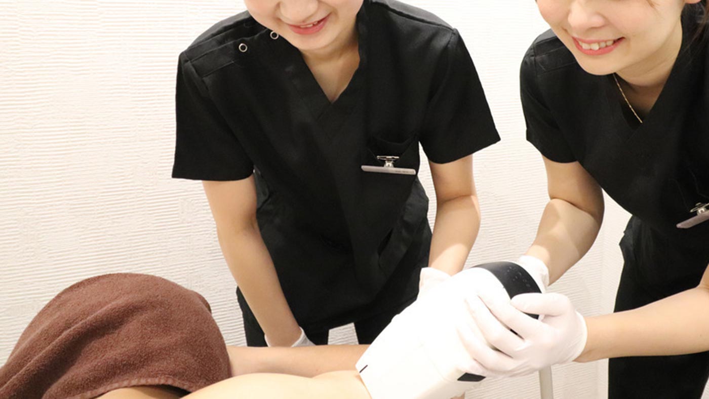 フレイアクリニック,脱毛,脱毛クリニック