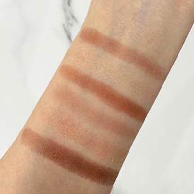 イエベ秋,アイシャドウ,キャンメイク_プティパレットアイズ_04_アマンドブリュレ