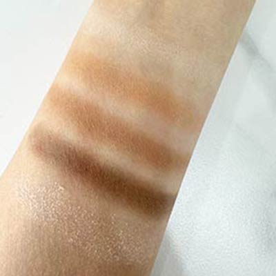 イエベ秋,アイシャドウ,リンメル_ワンダースウィートアイシャドウソフトマット001モカクリームショコラ