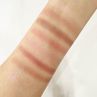 ブルベ冬,アイシャドウ,キャンメイク_プティパレットアイズ_マットタイプ_M02_ロマンティックフォグ