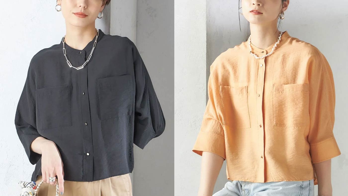 骨格ウェーブ,シャツ,SHIPS,シルク混,シアー,羽織,シャツ