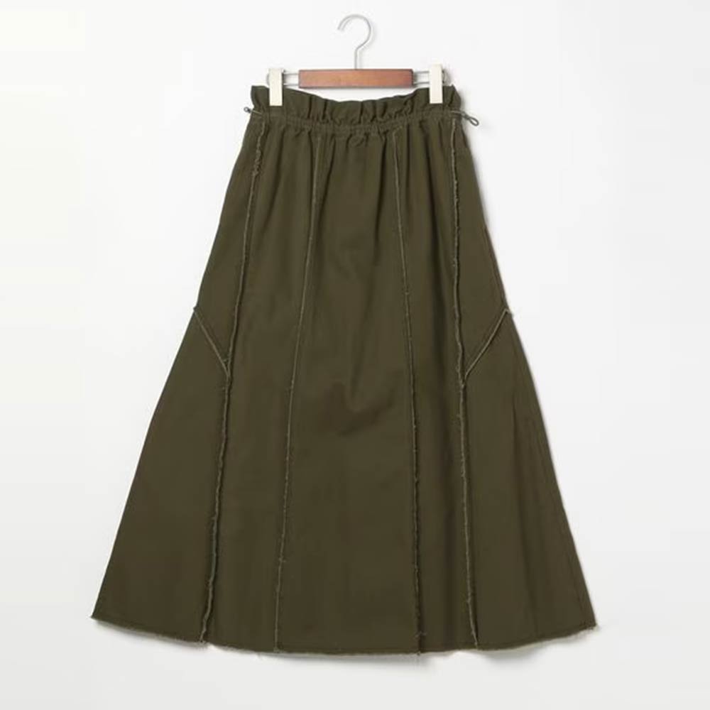 骨格ナチュラル,スカート,niko and ...,Make stuff,-be with M-,Misayoさんプロデュース.ハギッテスカート