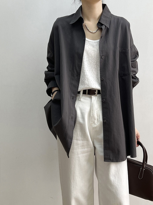 骨格ナチュラル,Naturily,スタイルカジュアルシャツ