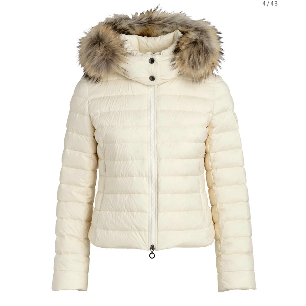 骨格ウェーブ,ダウン,TATRAS,ダウンジャケット