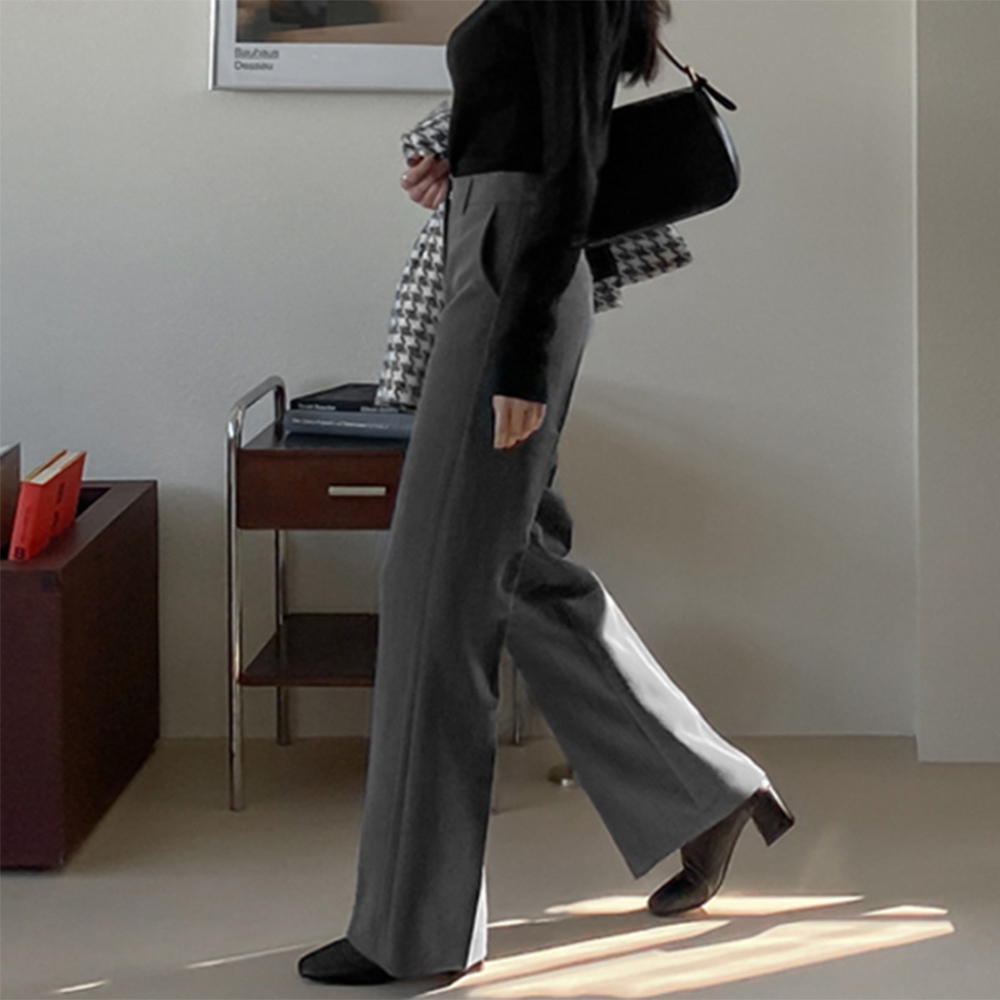 骨格ストレート,パンツ,stlady