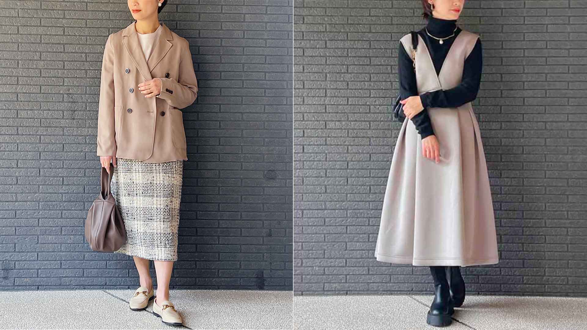 エアークローゼット,届いた服